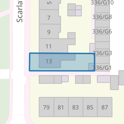 Perceel APD01-L-6039