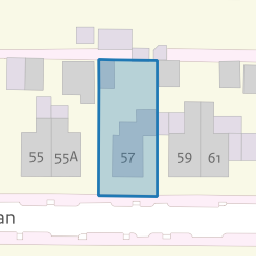 Perceel APD01-L-6043