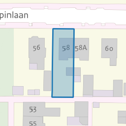 Perceel APD01-L-6045
