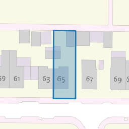 Perceel APD01-L-6295