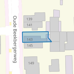 Perceel APD01-L-6299