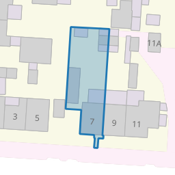 Perceel APD01-L-6407