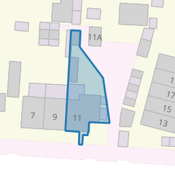 Perceel APD01-L-6409