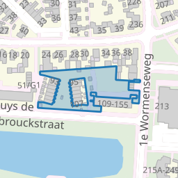 Perceel APD01-L-6456