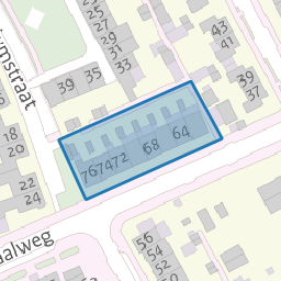 Perceel APD01-L-6484