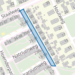 Perceel APD01-L-6488