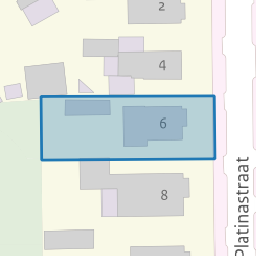 Perceel APD01-L-6509