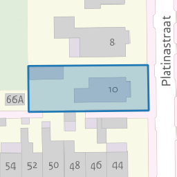 Perceel APD01-L-6511