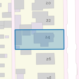 Perceel APD01-L-6516