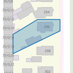 Perceel APD01-L-6537