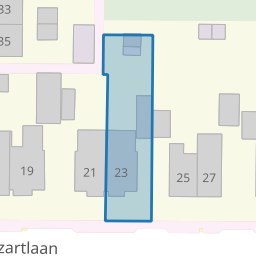 Perceel APD01-L-6544