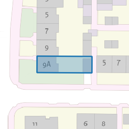 Perceel APD01-L-6551