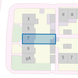 Perceel APD01-L-6553