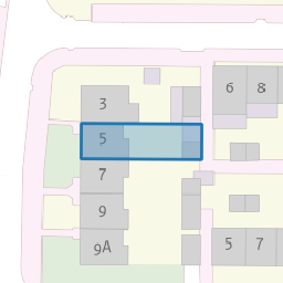 Perceel APD01-L-6554