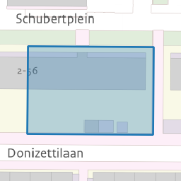 Perceel APD01-L-6558