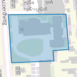 Perceel APD01-L-6574