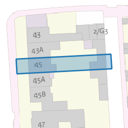 Perceel APD01-L-6586