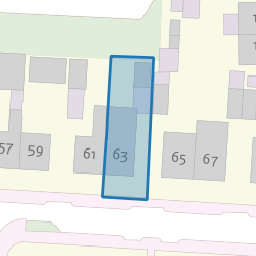 Perceel APD01-L-6597