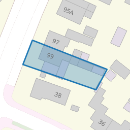 Perceel APD01-L-6609