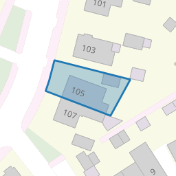 Perceel APD01-L-6611