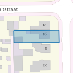 Perceel APD01-L-6652