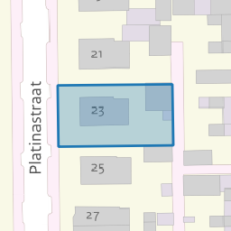 Perceel APD01-L-6672