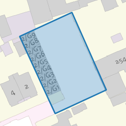 Perceel APD01-L-6691