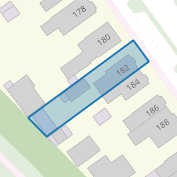 Perceel APD01-L-6712