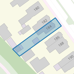 Perceel APD01-L-6713