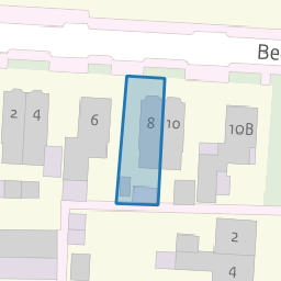 Perceel APD01-L-6725