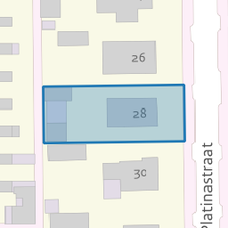 Perceel APD01-L-6736