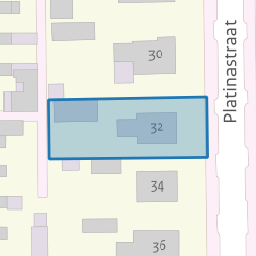 Perceel APD01-L-6738
