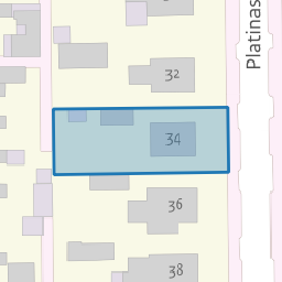 Perceel APD01-L-6739