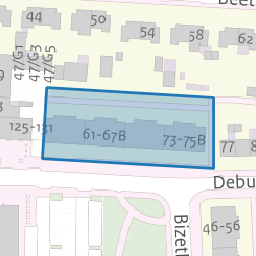 Perceel APD01-L-6750