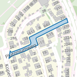 Perceel APD01-L-6774