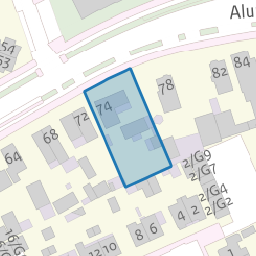 Perceel APD01-L-6791