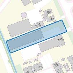 Perceel APD01-L-6813