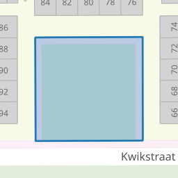 Perceel APD01-L-6847