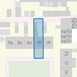 Perceel APD01-L-6849