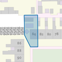 Perceel APD01-L-6852