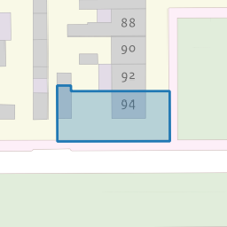 Perceel APD01-L-6853