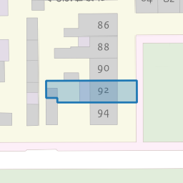 Perceel APD01-L-6854