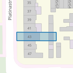 Perceel APD01-L-6860