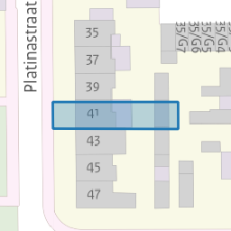 Perceel APD01-L-6861