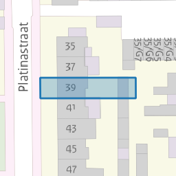 Perceel APD01-L-6862