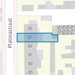 Perceel APD01-L-6863