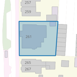 Perceel APD01-L-6881