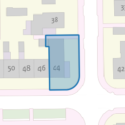 Perceel APD01-L-6891