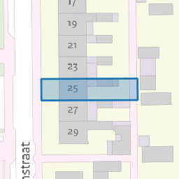 Perceel APD01-L-6907