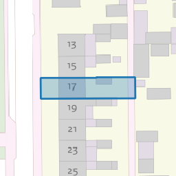 Perceel APD01-L-6911